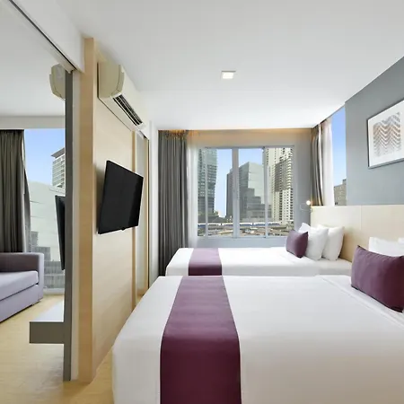 Arize Hotel Sukhumvit