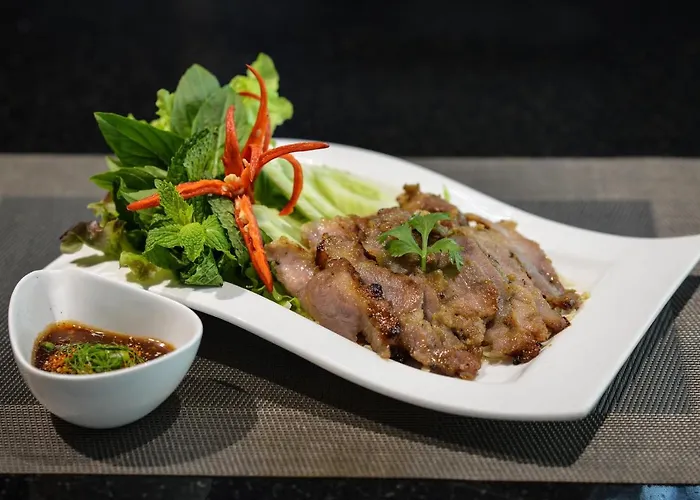 Arize Sukhumvit Бангкок