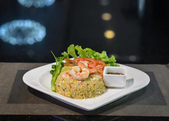 Arize Sukhumvit 4* Бангкок