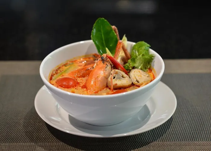Arize Sukhumvit 4* Бангкок