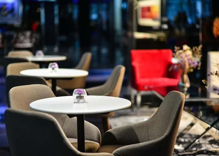 Arize Sukhumvit 4*