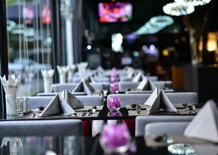 Arize Sukhumvit 4* Бангкок