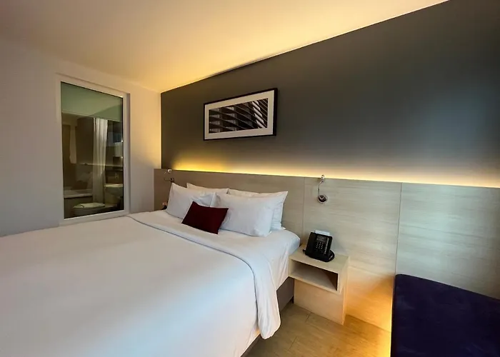 Hotel Arize Sukhumvit Bangkok