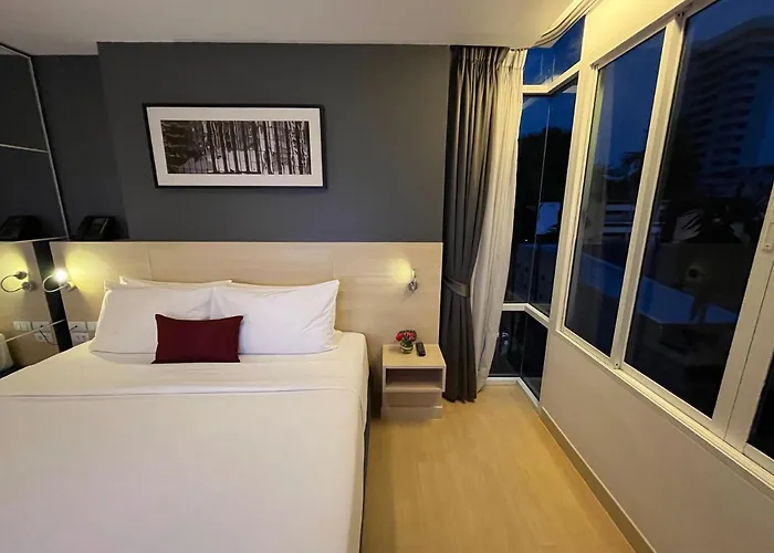 Arize Sukhumvit 4*