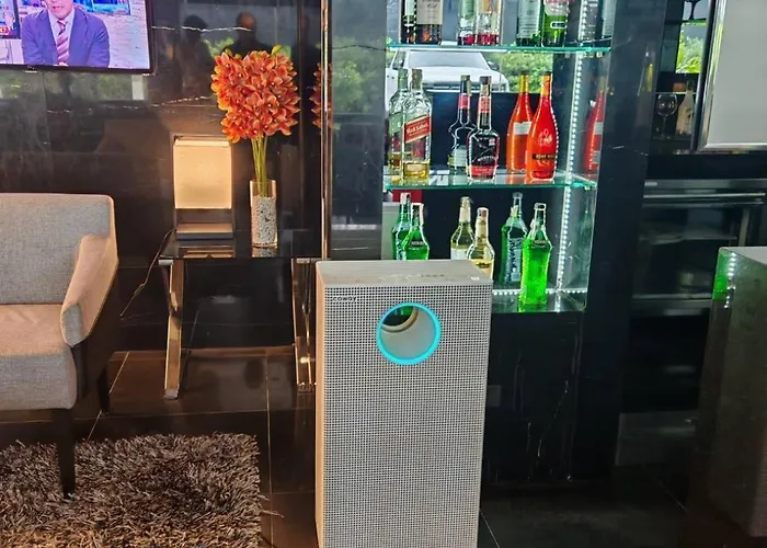 Arize Sukhumvit Отель