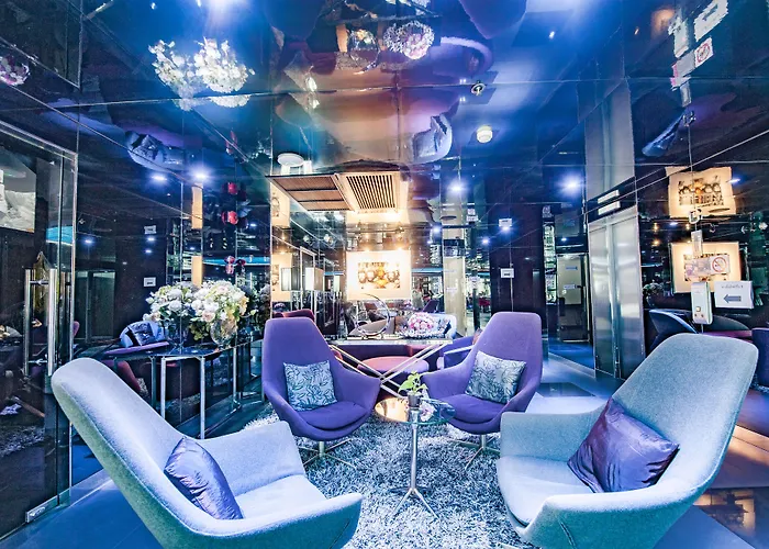 Arize Sukhumvit Бангкок