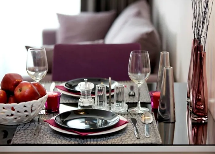 Отель Arize Sukhumvit 4*