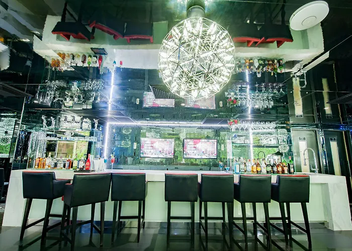Arize Sukhumvit Бангкок
