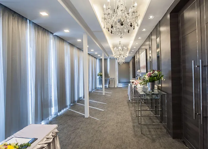 Arize Sukhumvit Отель Бангкок