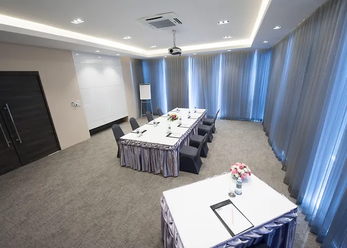 Arize Sukhumvit 4*