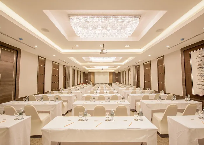 Отель Arize Sukhumvit 4*