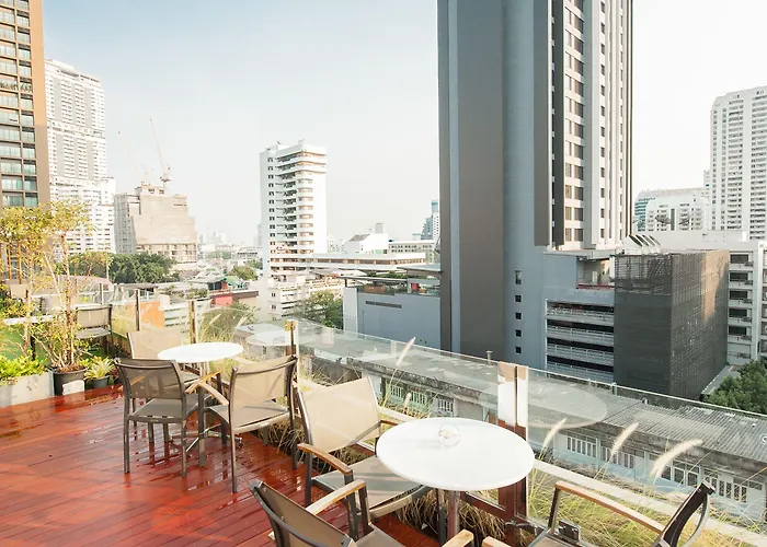 Arize Sukhumvit 4*
