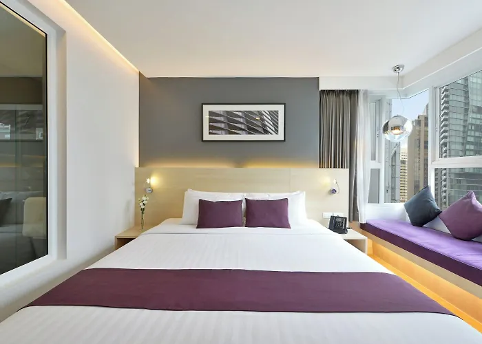 Arize Sukhumvit