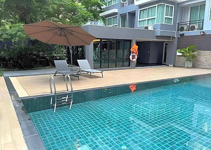 Отель Arize Sukhumvit Бангкок