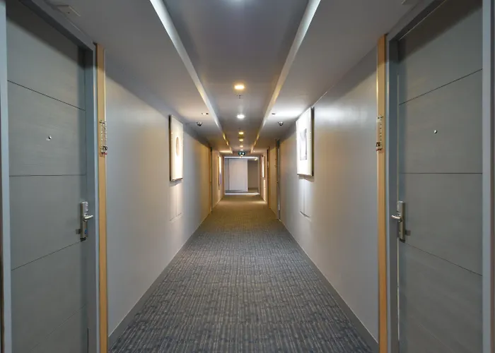Hotel Arize Sukhumvit