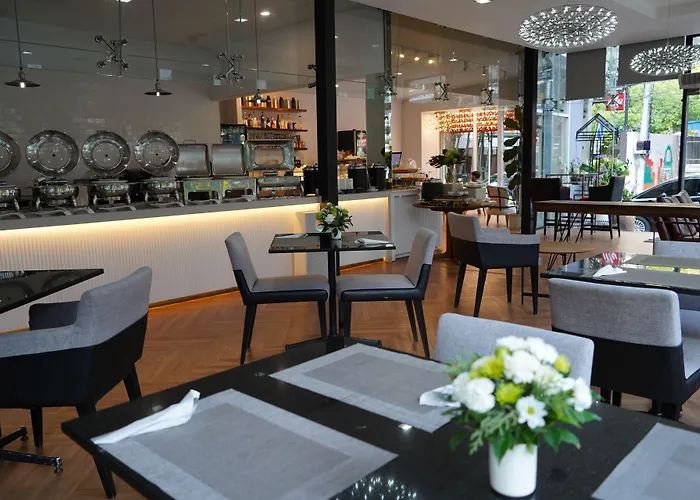 Arize Sukhumvit Bangkok
