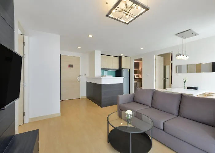 Hotel Arize Sukhumvit Bangkok
