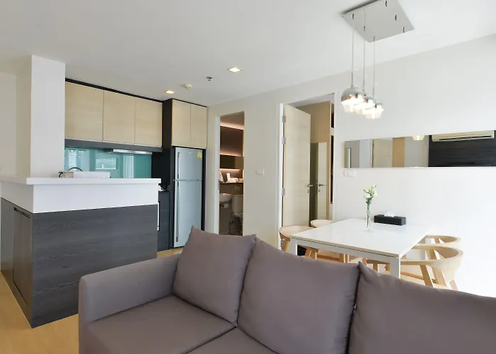 Hotel Arize Sukhumvit Bangkok