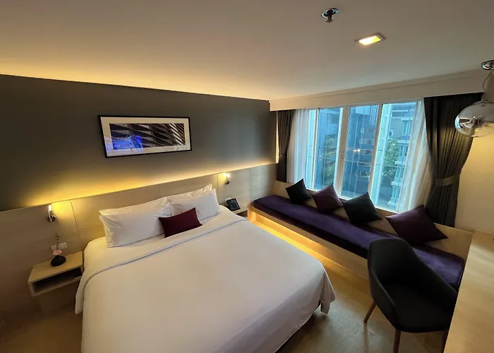Arize Sukhumvit 4*
